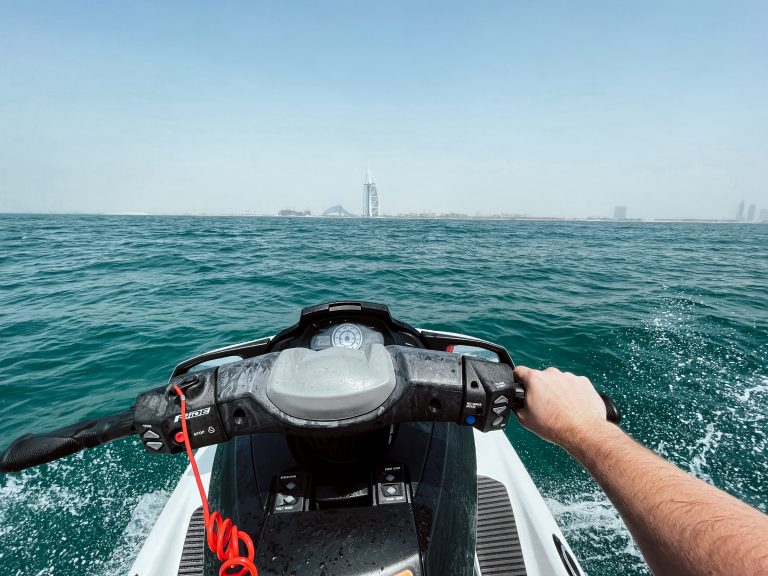 Top 5 Must-Try Summer Activities in the UAE